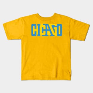 Chicago Kids T-Shirt